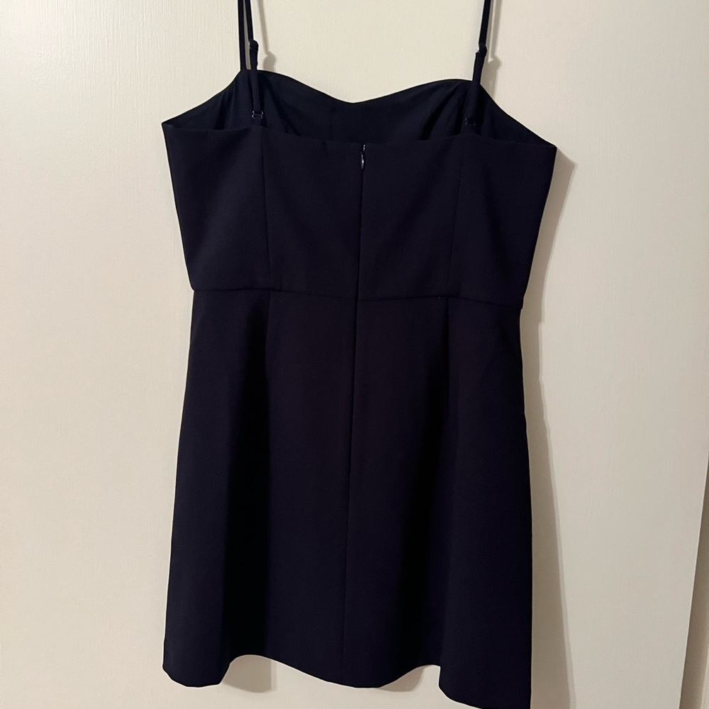 French Connection Whisper Light Sweet H NK Dress